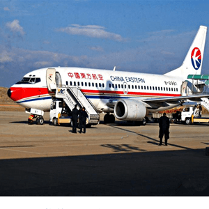 青山航空邮寄航空快运业稳步发展的原因是什么？